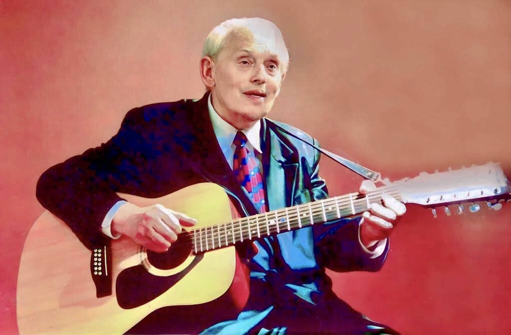 Анатолій Горчинський