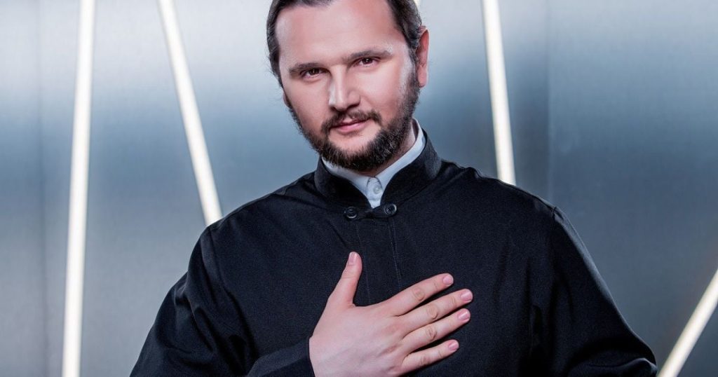 Олександр Клименко