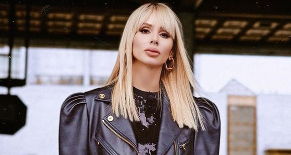 Світлана Лобода