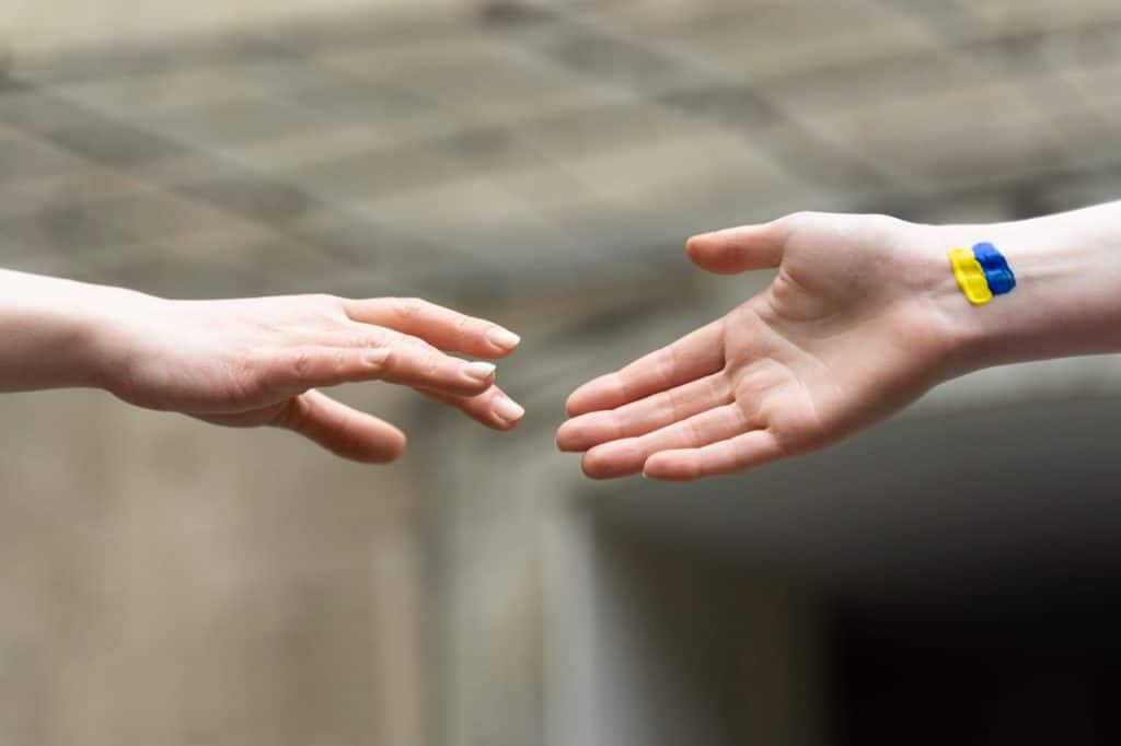 Допомога бізнесу в Україні