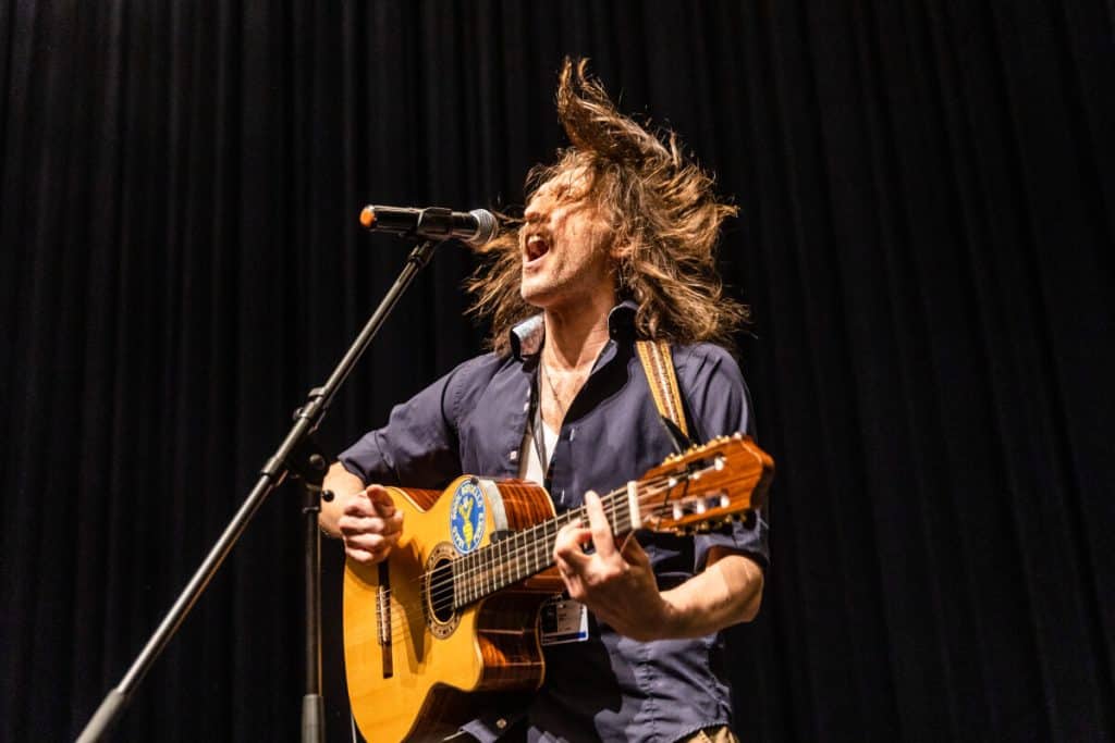 Євген Гудзь