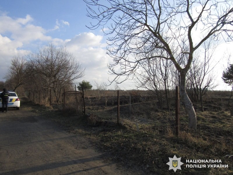 Загибель під час спалювання