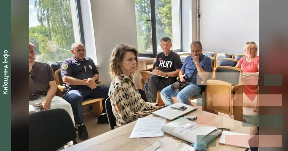 Бородянська громада визначила пріоритети: відеоспостереження та дитячі майданчики отримають фінансування першими