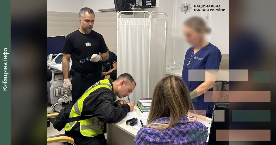 Київська лікарка розрив матку пацієнтці на 7 місяці вагітності: жінка втратила дитину та можливість народжувати