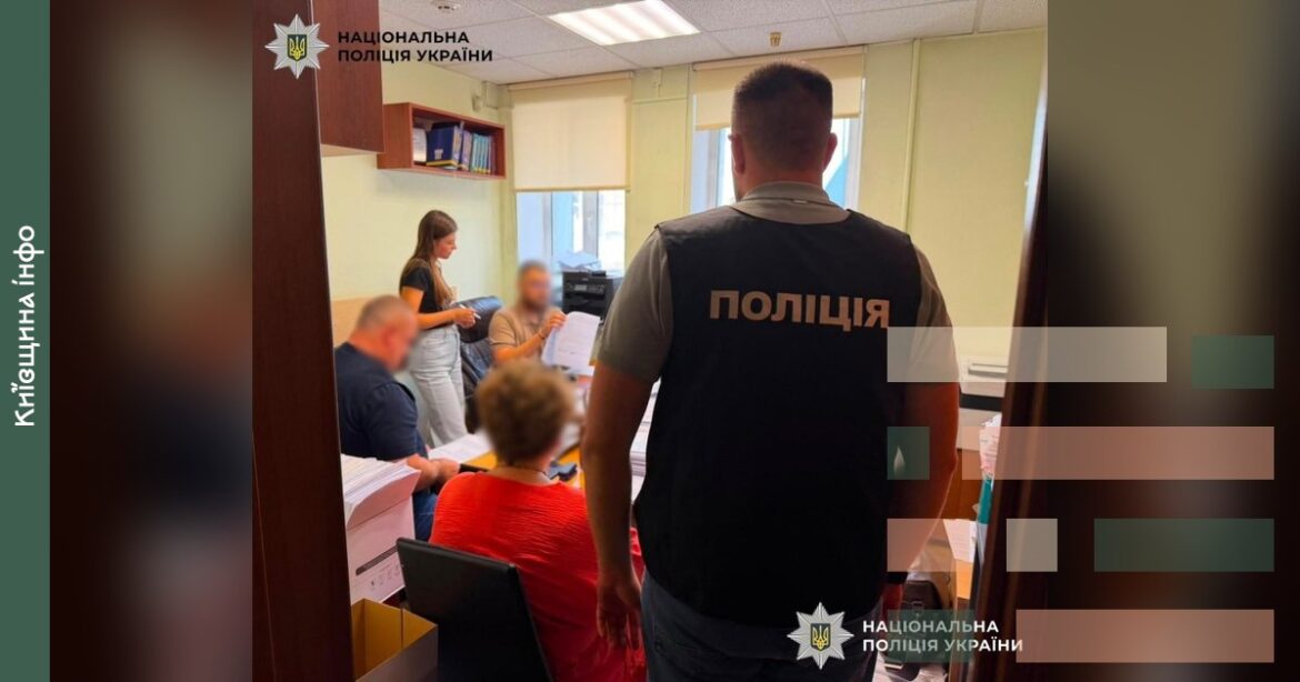 Посадовець КП придбав плоттери за 3,7 млн грн, хоча реальна ціна – 1,8 млн: Київ втратив майже 2 мільйони