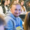 Максим Левченко