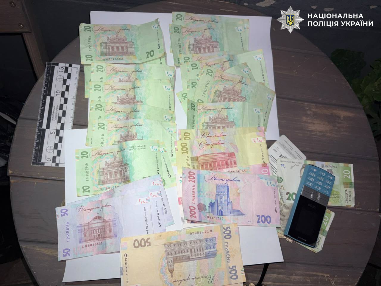 Киянин з ножем пограбував 16-річну баристу в кав’ярні на Шовкуненка — фото 2