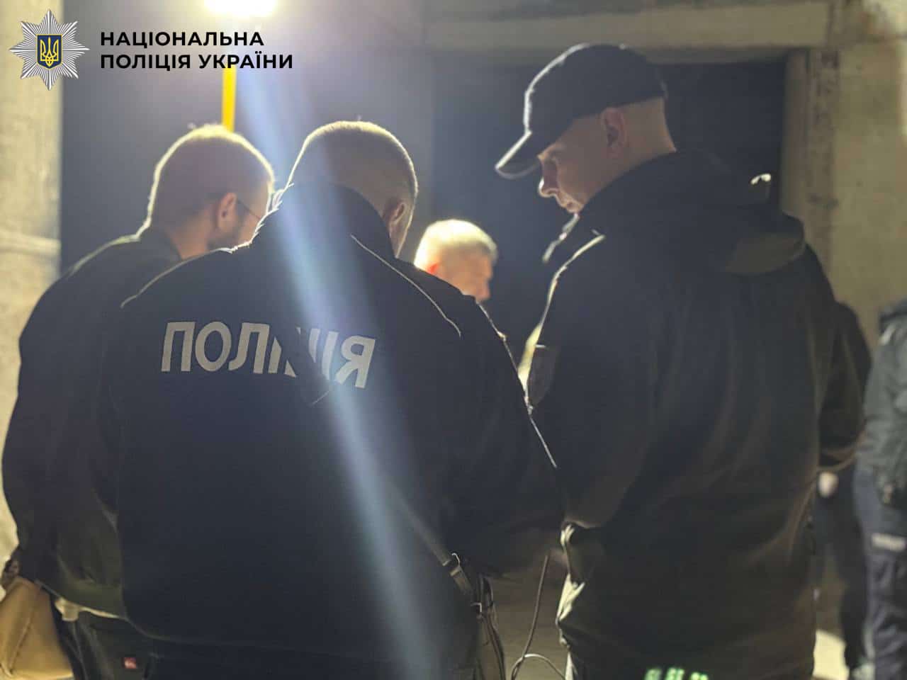 На Вокзальній п’яна бійка закінчилася смертю 67-річного киянина