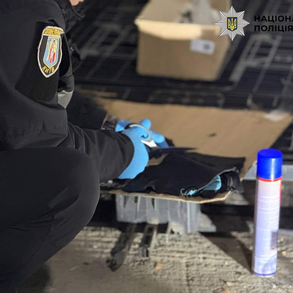 На Вокзальній п’яна бійка закінчилася смертю 67-річного киянина — фото 2