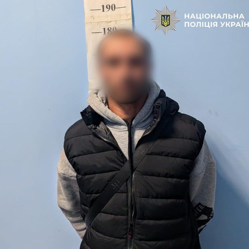 На Вокзальній п’яна бійка закінчилася смертю 67-річного киянина — фото 3