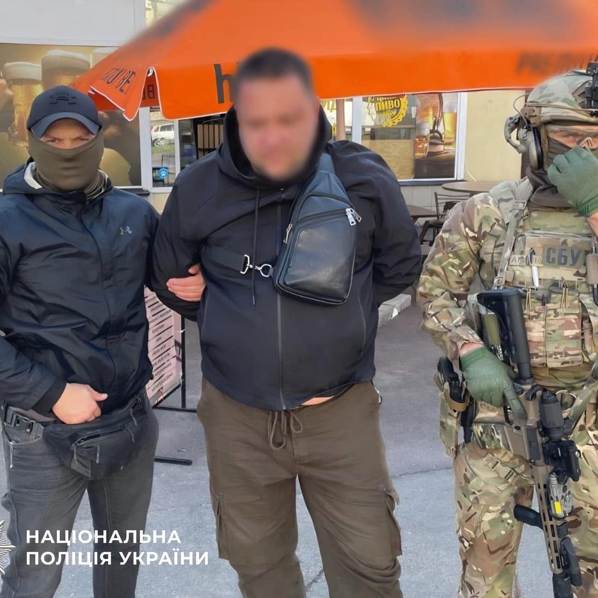На Київщині викрили схему фіктивного працевлаштування за 7 200 доларів заради бронювання від мобілізації