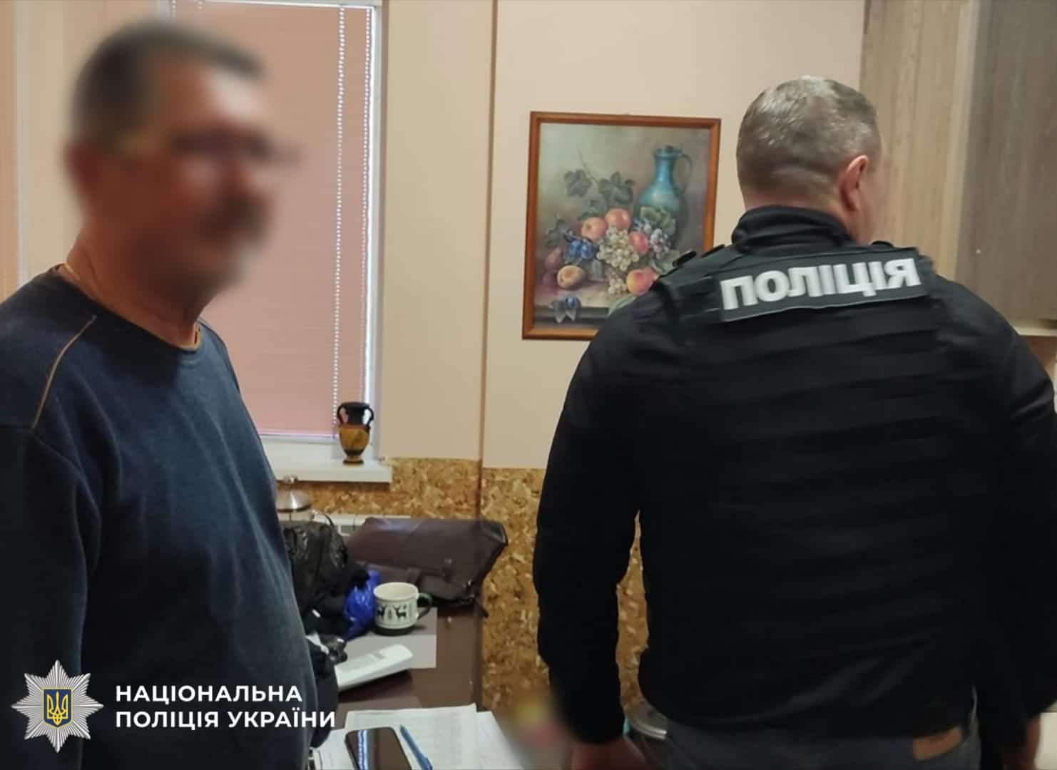 На Білоцерківщині за 10 тисяч доларів оформляли фіктивну інвалідність призовникам, щоб ухилитися від мобілізації
