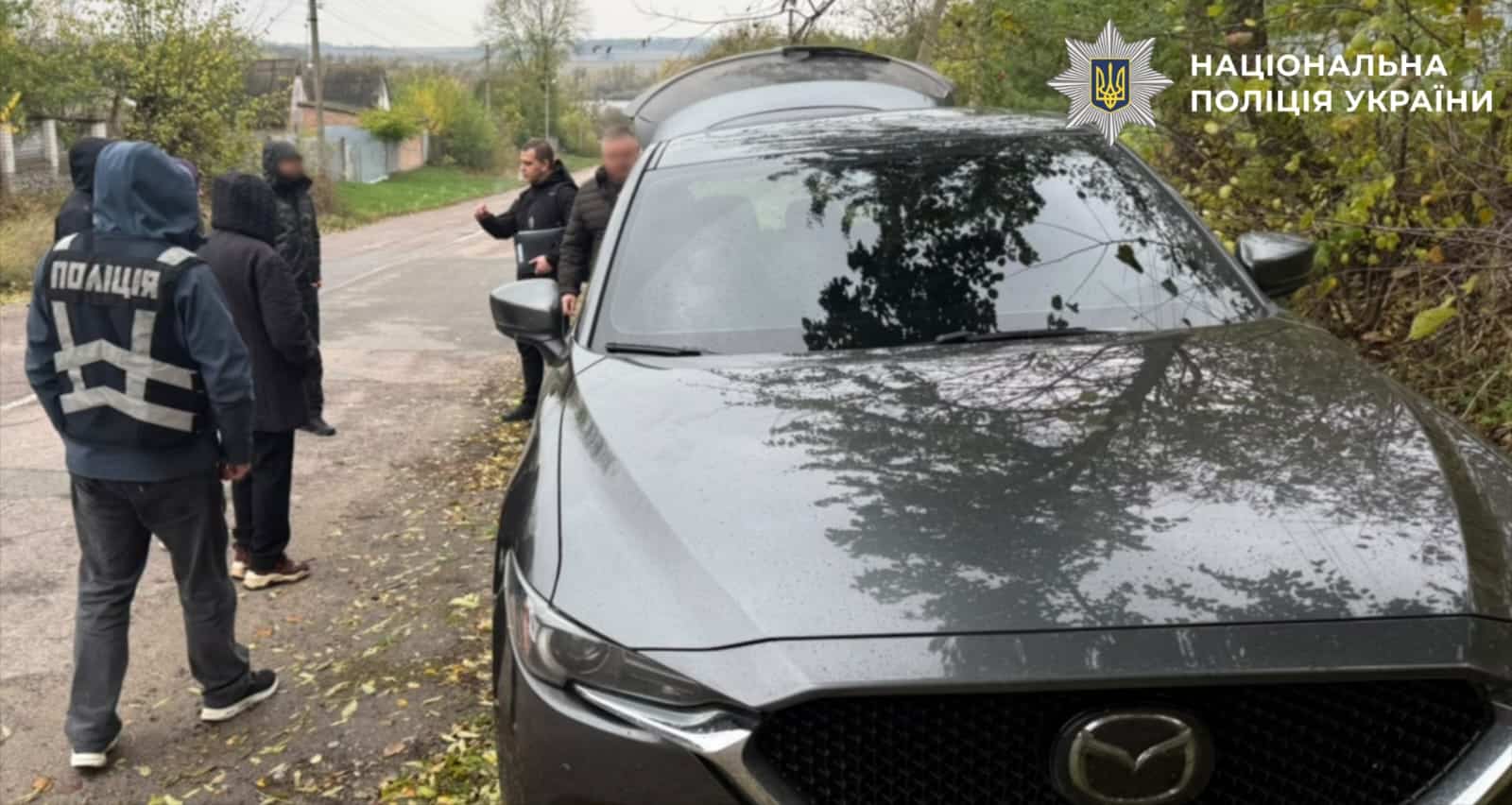 На Білоцерківщині за 10 тисяч доларів оформляли фіктивну інвалідність призовникам, щоб ухилитися від мобілізації
