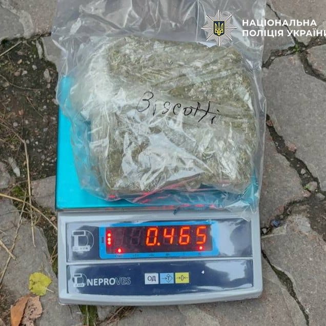 Кияни ховали наркотики на 10,5 мільйона гривень у собачому кормі та милі - викрито канал збуту по всій Україні